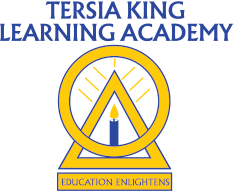 Tersia King Learning Academy logo