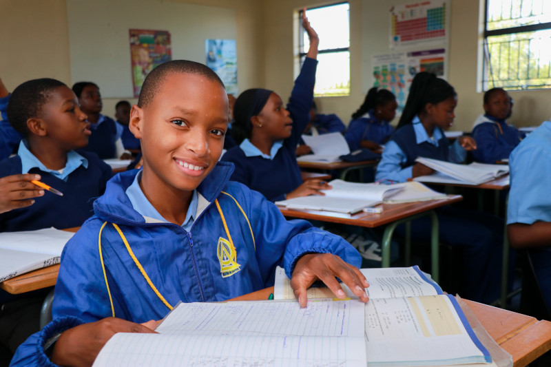 TKLA Primary subjects