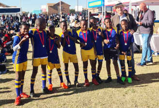 primary school sport