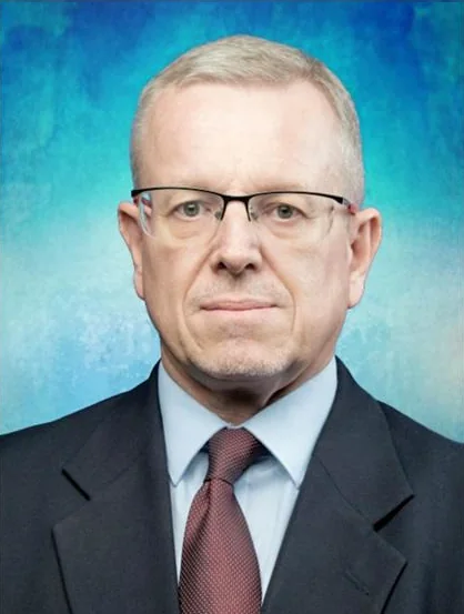 Head of Student Affairs