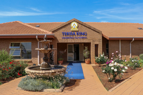 Tersia King Learning Academy