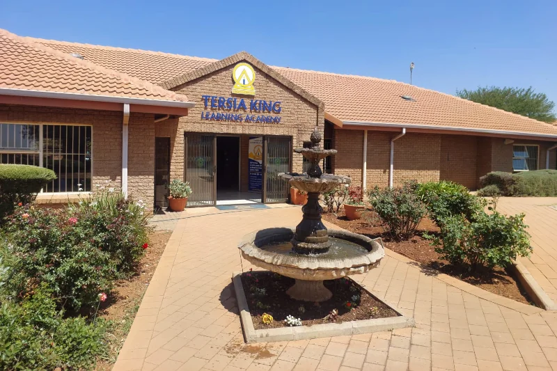 Tersia King Learning Academy
