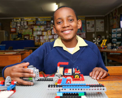 TKLA Primary School