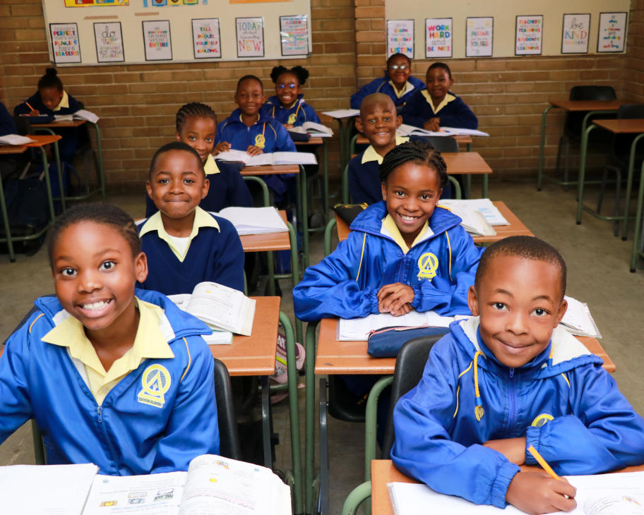 TKLA Preparatory School